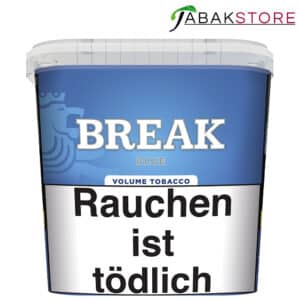 break-blau-tabak-eimer-195g