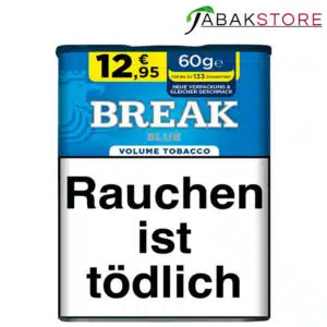 break-blue-tabak-dose-60g