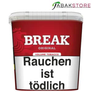 break-rot-eimer-195g