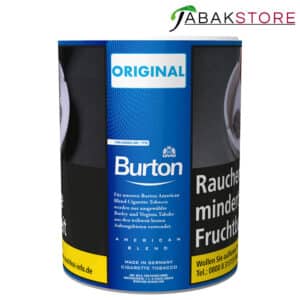burton-blue-120g-tabak-dose