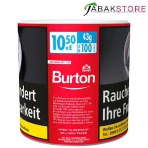 burton-red-dose-10,50-mit-43g-tabak
