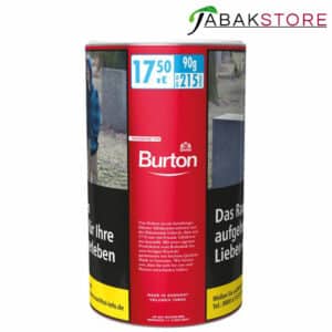 burton-rot-17-50-90g-tabak