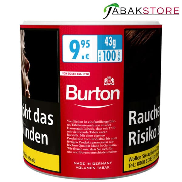 burton-rot-43g-dose