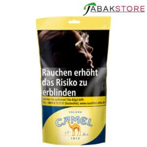 camel-tabak-tüte-102g