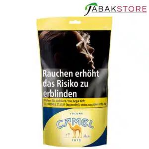 camel-tabak-tüte-102g