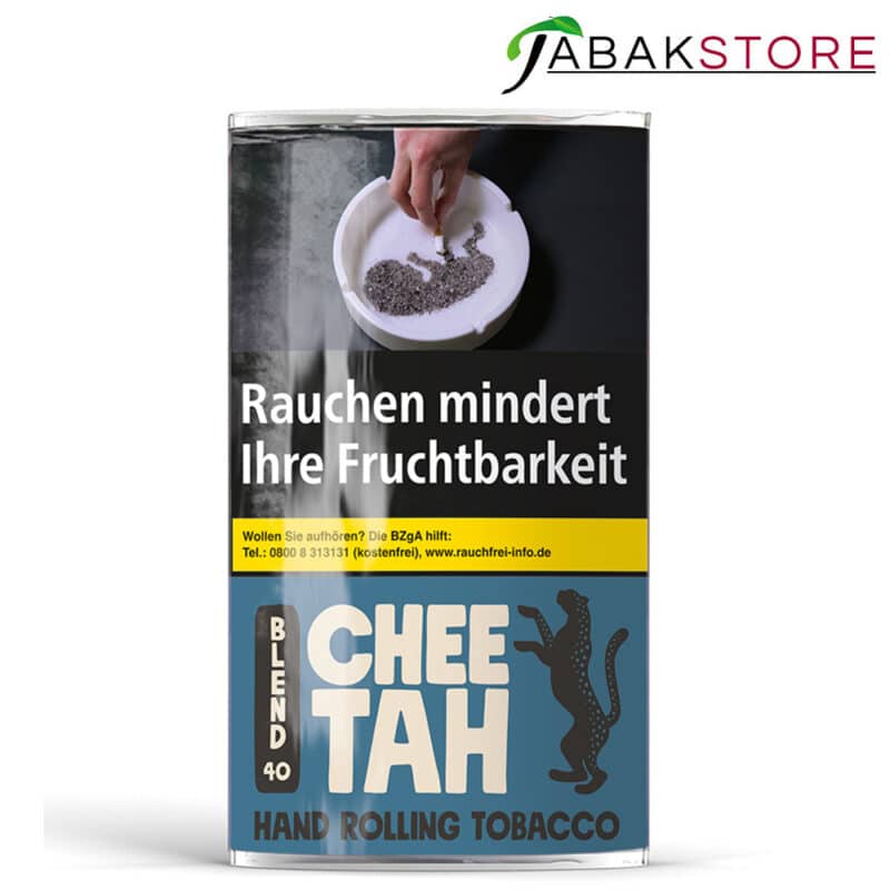 chee-tah-blend-40-blau