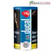 Ducal-178g-Dose-Tabak-Blau