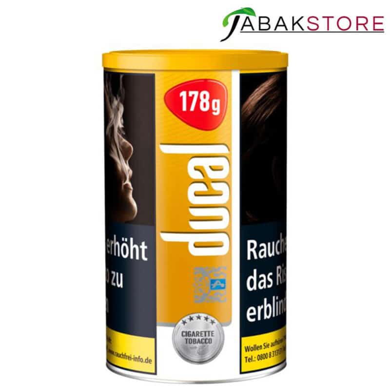 Wie Lange Hält Sich Tabak In Der Dose Ducal Tabak online bestellen – Authentischer Tabak