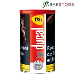 Ducal-Tabak-Dose-178g