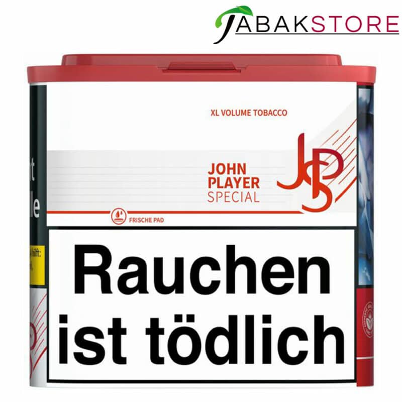 John Player Special JPS Tabak | Alle Sorten & Größen Online Kaufen