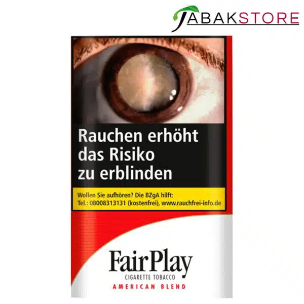 fairplay-drehtabak-rot-40g