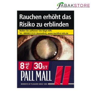 Pall-Mall-Red-XXL+-8,40-Euro-mit-30-Zigaretten