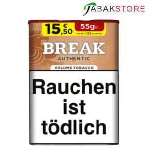 break-authentic-55g