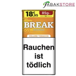 break-orange-85g-dosen