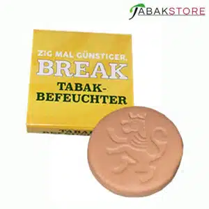 break-tabakbefeuchter