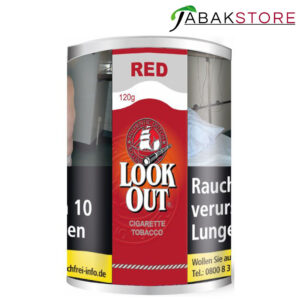 lokk-out-red-120g-dose