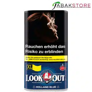 lookout-holland-blue-drehtabak-50g