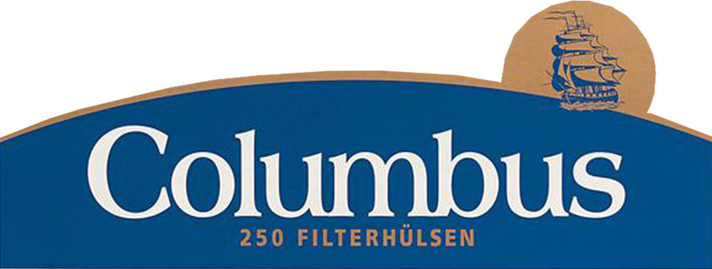 Columbus-Hülsen-Logo