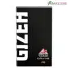 Gizeh-Black-Extra-Fine-100er-mit-weißer-Schrift