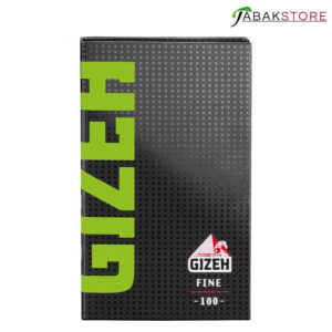 Gizeh-Black-Fine-in-der-100er-Packung-mit-der-Grünenschrift
