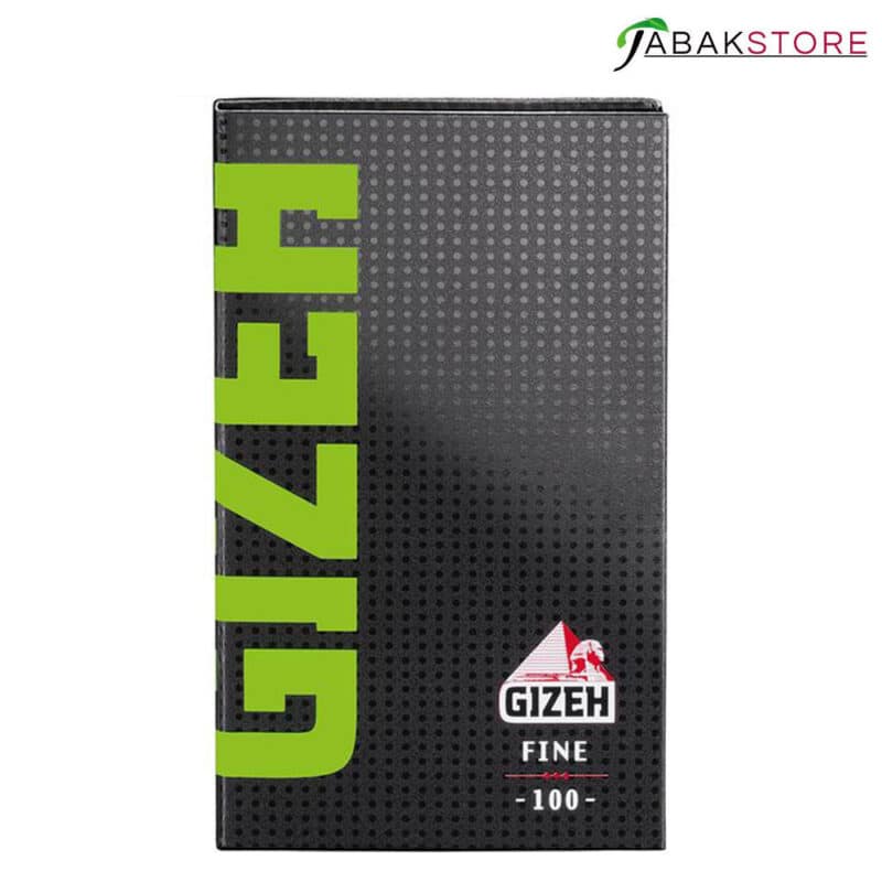 Gizeh-Black-Fine-in-der-100er-Packung-mit-der-Grünenschrift