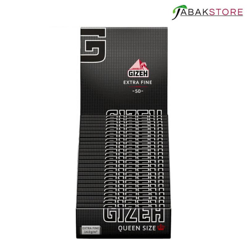 Gizeh Blättchen Alle Sorten & Größen Online kaufen im Tabakstore
