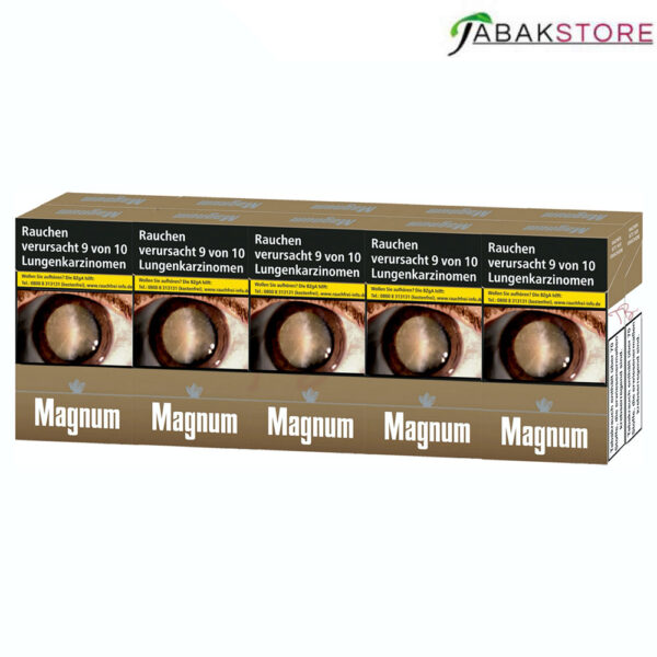 Magnum-Gold-Long-Zigaretten-Stange