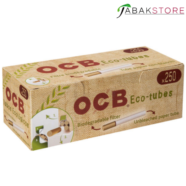 OCB-Organic-Hülsen-250er-Hülsen-ohne-Plastik