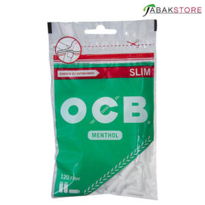 OCB-Slim-Filter-Menthol-120er