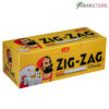 Zig-Zag-Filterhülsen-250er
