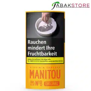 manitou-no-8-drehtabak-gold