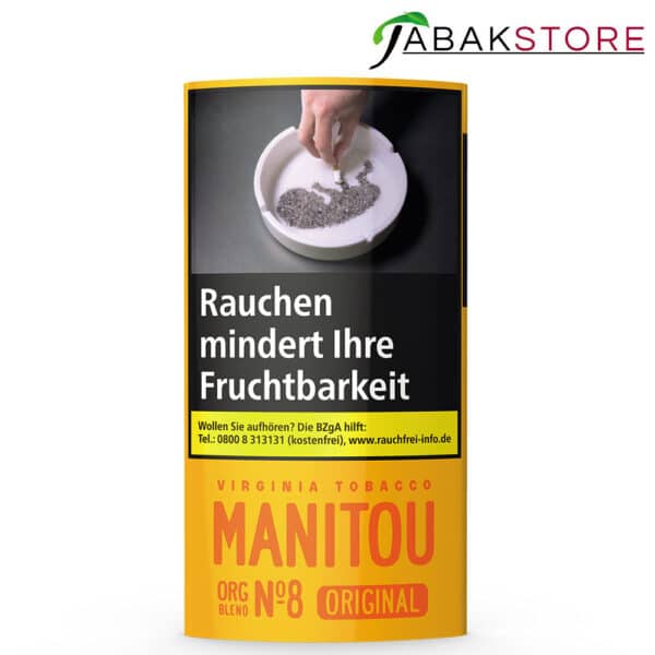 manitou-no-8-drehtabak-gold