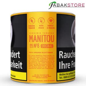 manitou-no8-gold-tabak-dose