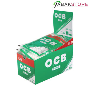 ocb-slim-filter-menthol-gebinde
