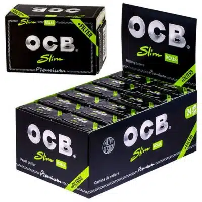 ocb-premium-slim-rolls-Gebinde