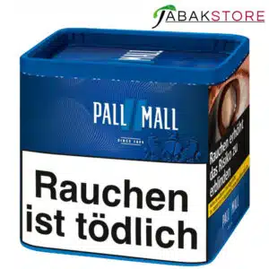 pall-mall-kleine-blaue-dose