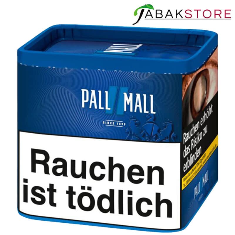 pall-mall-kleine-blaue-dose