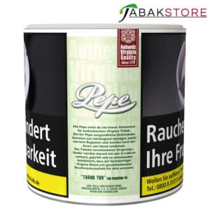 pepe-bright-green-80g-tabak-dose