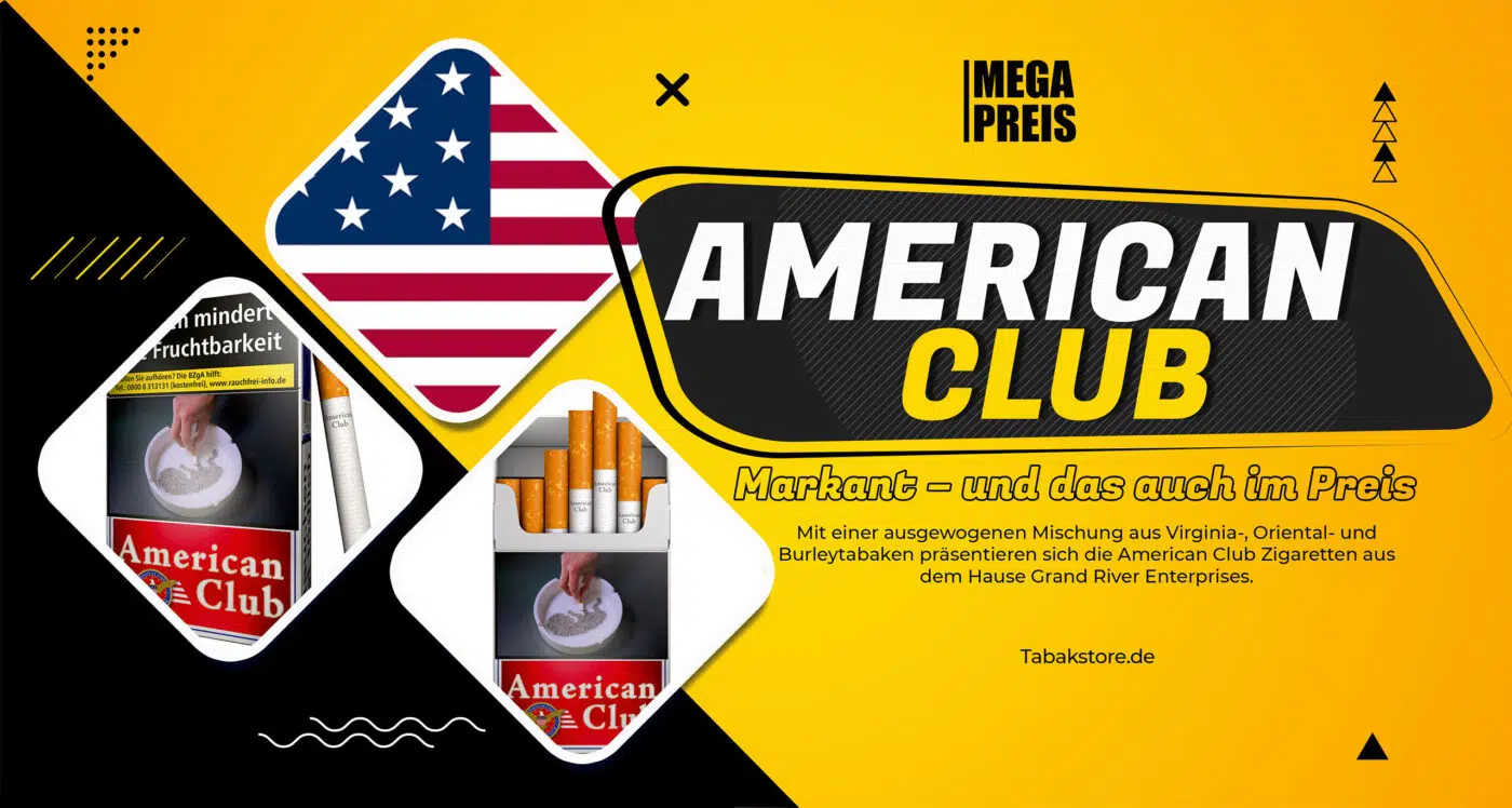 American-Club-Zigaretten-günstig