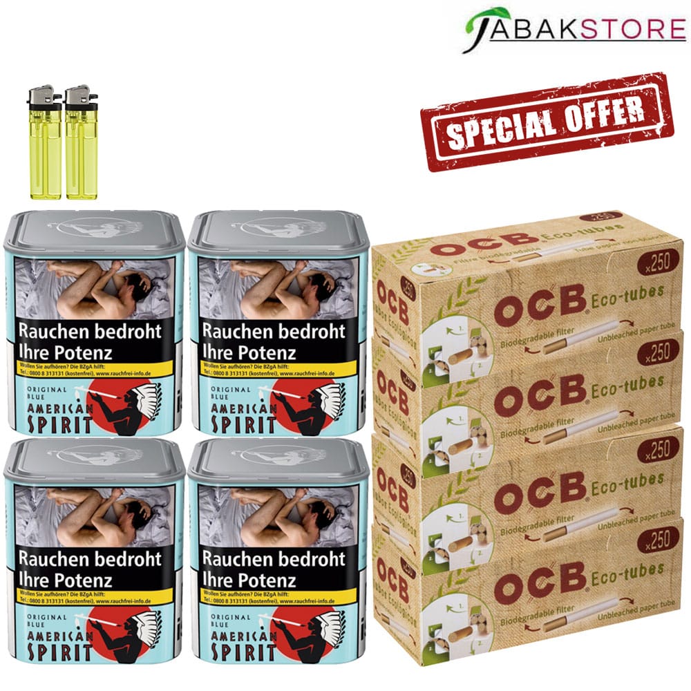 Papier à cigarette OCB Bio Single Organic – k kiosk Tabakshop