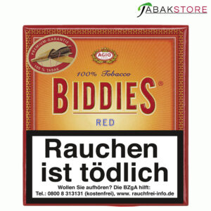 Biddies-Red-Zigarillos