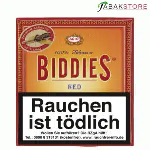 Biddies-Red-Zigarillos