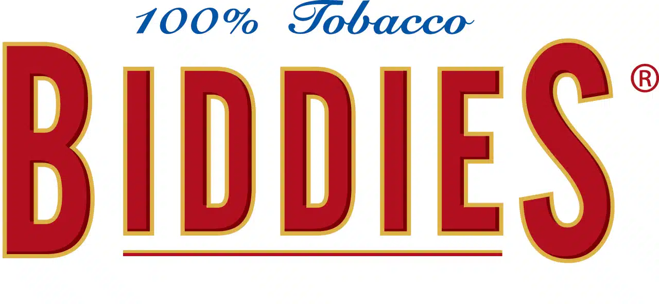 Biddies Zigarillos Logo