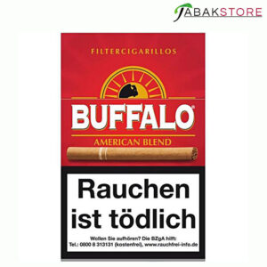 Buffalo-American-Blend-Zigarillos