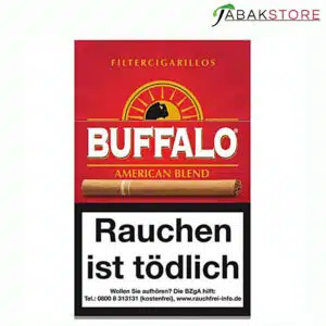 Buffalo-American-Blend-Zigarillos