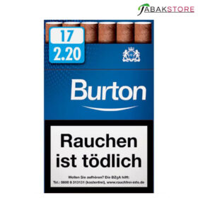 Burton-Blue-Zigarillos