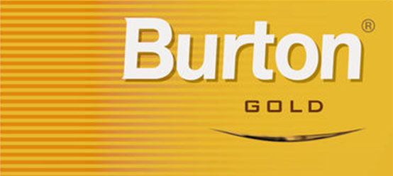 Burton-Gold-Zigarillos-Logo