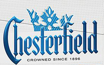 Chesterfield-Blue-Zigarillos-Logo