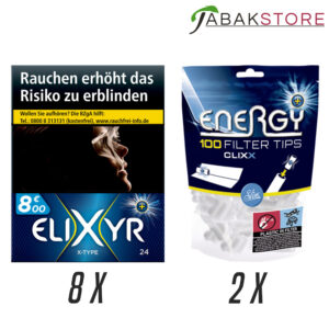 Elixyr-X-Type-Angebot-mit-Filtern