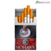 Mohawk-Red-Zigaretten